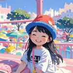 喵喵喵哈哈哈