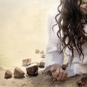 影单 | 谁定了我的罪？《被投石处死的索拉雅》