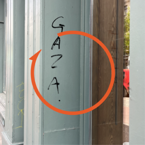 Vol.83 声援巴勒斯坦,学生为何又走在了最前列