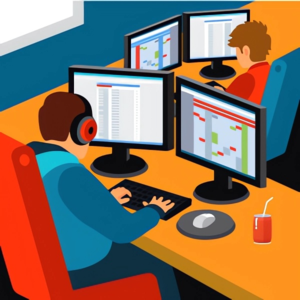 挣扎的创作者和无法做完的游戏 | SP.12