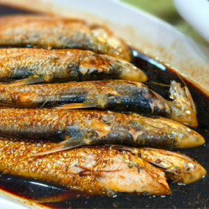 清明假期去哪儿？回江阴，找徐霞客吃刀鱼