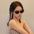 元气生活美少女