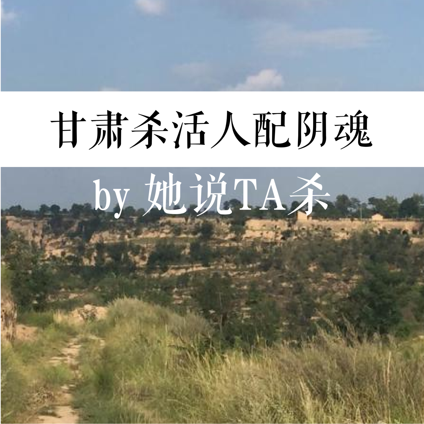 14. 囍结连理，奏哀乐：甘肃杀人卖尸案 episode artwork