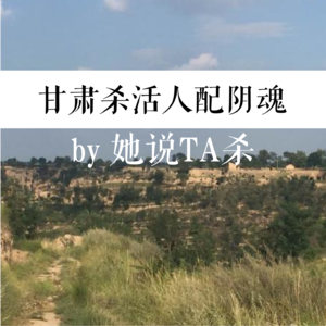 14. 囍结连理，奏哀乐：甘肃杀人卖尸案