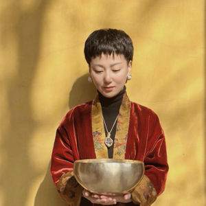 迪公子颂钵音疗助眠