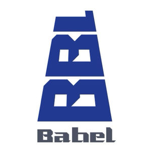 Babel巴别塔