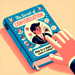 聊天沟通放轻松