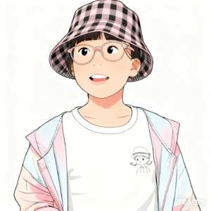 凡人列传12期-二次元少女的童心童梦