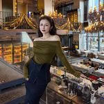 Jennie也是月亮姐姐