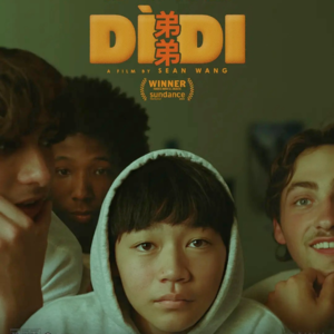 《弟弟》美国亚裔原生家庭创伤,我在中国也同样经历