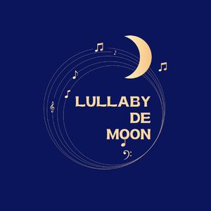 月儿谣Lullaby de Moon