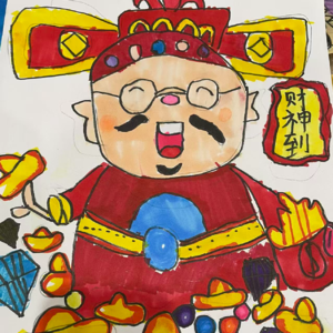 欢乐聊哈利波特