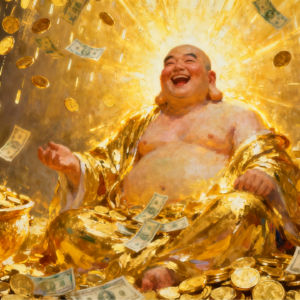 Vol.4 吸引力法则| 财富祈福文