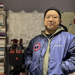 喵叔别狐说