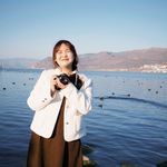 杨小淳淳儿