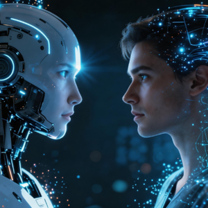 038 在这个AI浪潮袭来的时代，我们该怎么办？