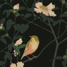 月落山隐_