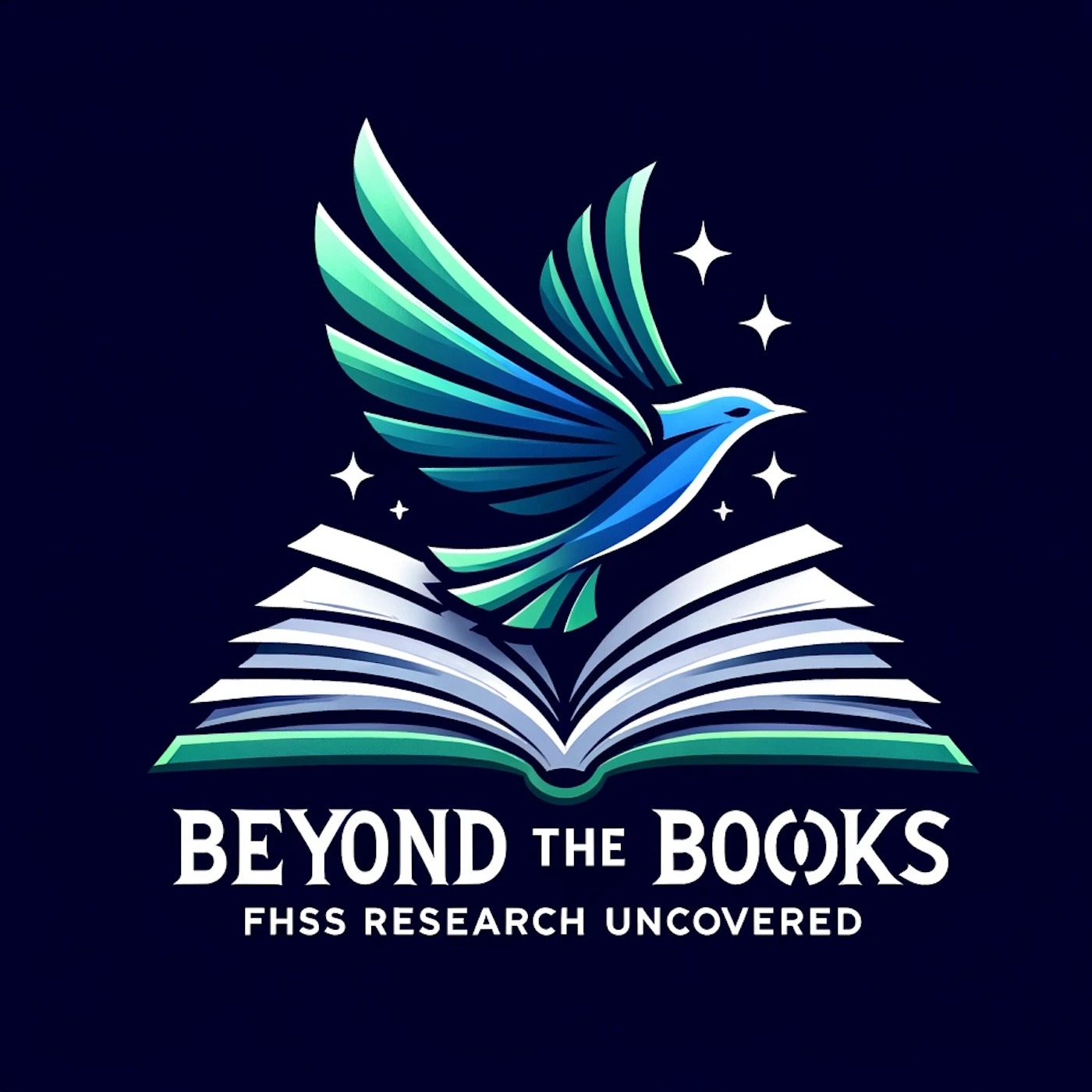 Beyond the Books