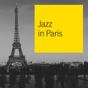 49.法国的现代爵士乐在战火中也未停息过