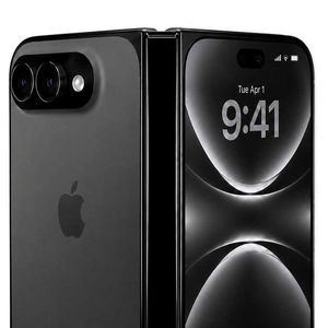 “抄祂的”都发布了，那还没发布的折叠 iPhone 还有什么可预测的？