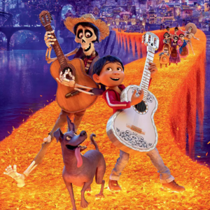 心理学解读《寻梦环游记》：为什么我们深深恐惧着被遗忘？【迷影派099】