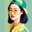 一颗韩梅梅