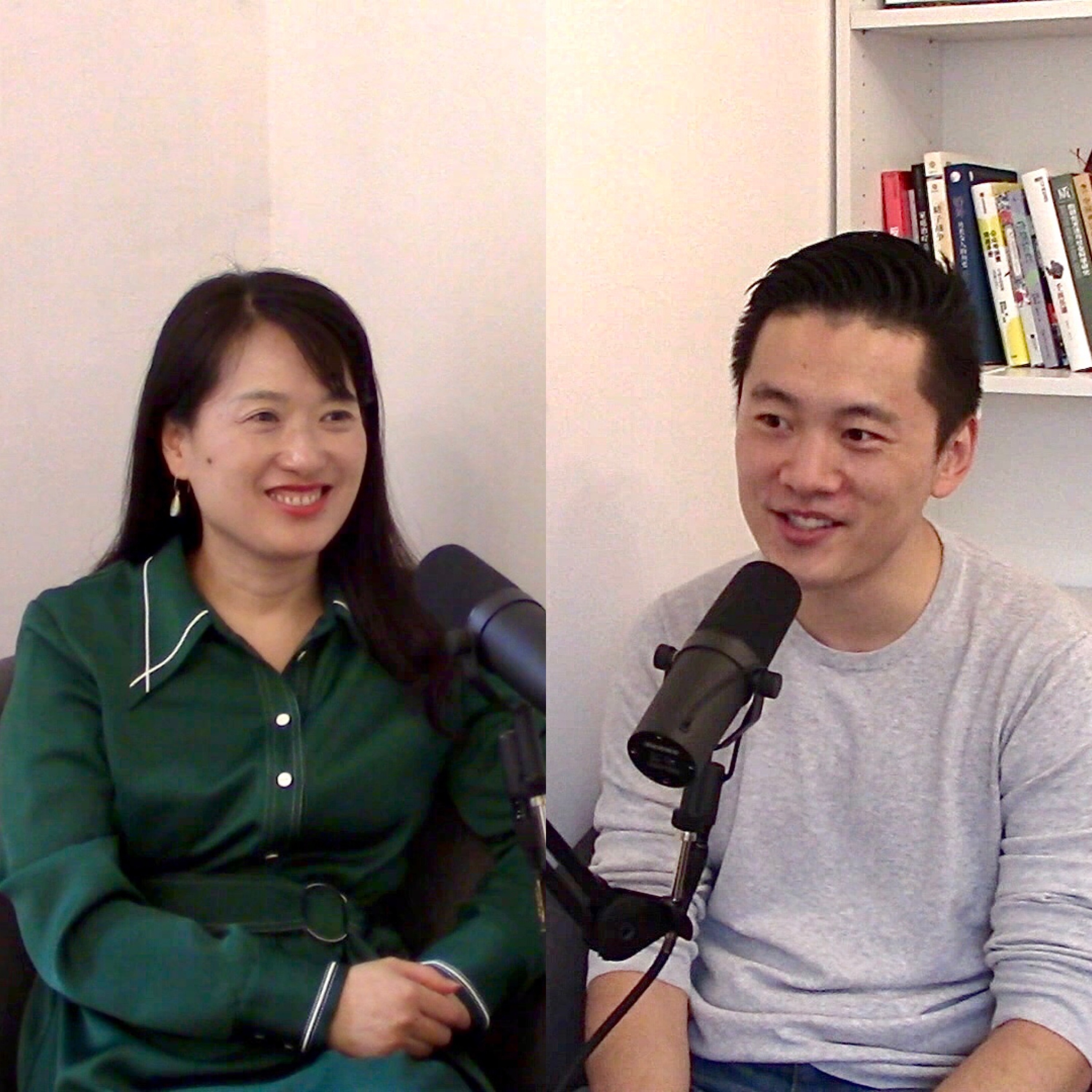 Podcast Cover