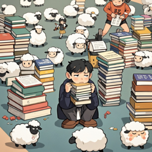 《优秀的绵羊》:为什么教育没能让我们拥有更好的人生？