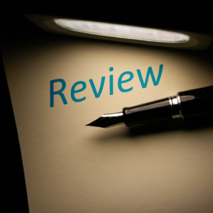 怪异的“专业影评”