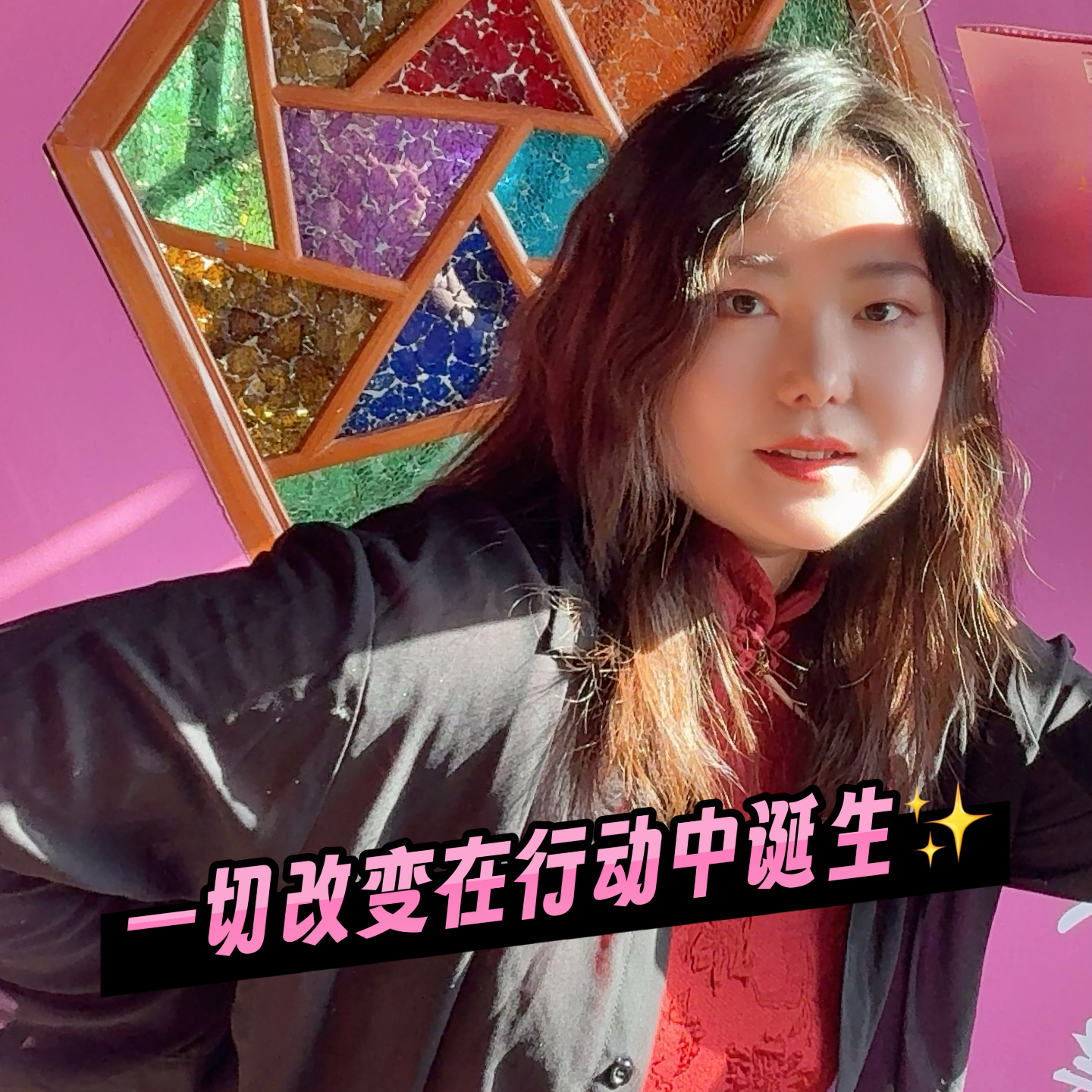 131 崩溃、混乱与迷茫：我在奥德赛时期重建自己