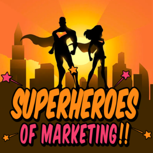 局部有语 | 对话云计算大厂产品市场负责人 Fed：做产品市场的同学都是超级英雄