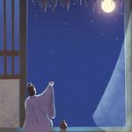 一个小傻瓜