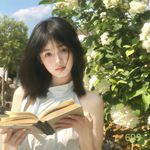 全糖咖啡少女
