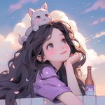 大胖紫