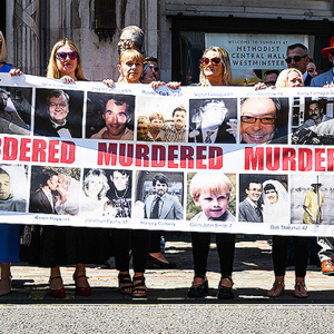 英国“血液污染丑闻”赔偿总额或达100亿英镑，政府称7月大选不会耽误赔偿进程