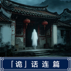 282.台湾古早网络怪谈