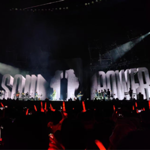 vol.110 | 太有SOULPOWER 2了!SP2世纪回春巡礼陶喆你翻红怎么这么史诗抽象!