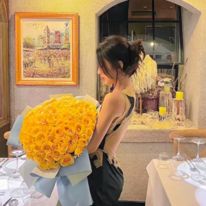 VOL351.我们一起等到最后和最初的一天,世界剥破仍如新橙蘸新雪。