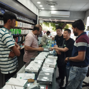 我在巴基斯坦做电商，发现了他们的天才之处