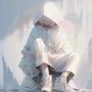 白cc