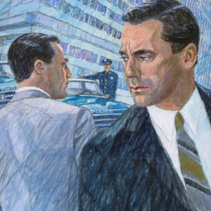 EP.13「圆桌剧评」《广告狂人》最终两季:我们的时代还需要造梦者吗?