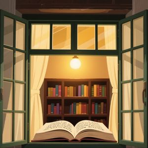 《我老板出书了,但我更关心他为什么没写我》