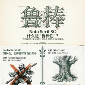 认知鲁棒性的概念