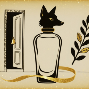 EP.44 一场英伦充满欲望与权利的嗅觉盛宴