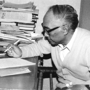 汪曾祺《迟开的玫瑰或胡闹》上