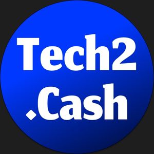 Tech2Cash