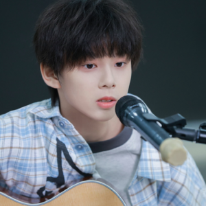 《传奇》| 2025三月考核吉他弹唱