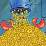 招财好运小福星