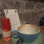 阿里斯杯子空了