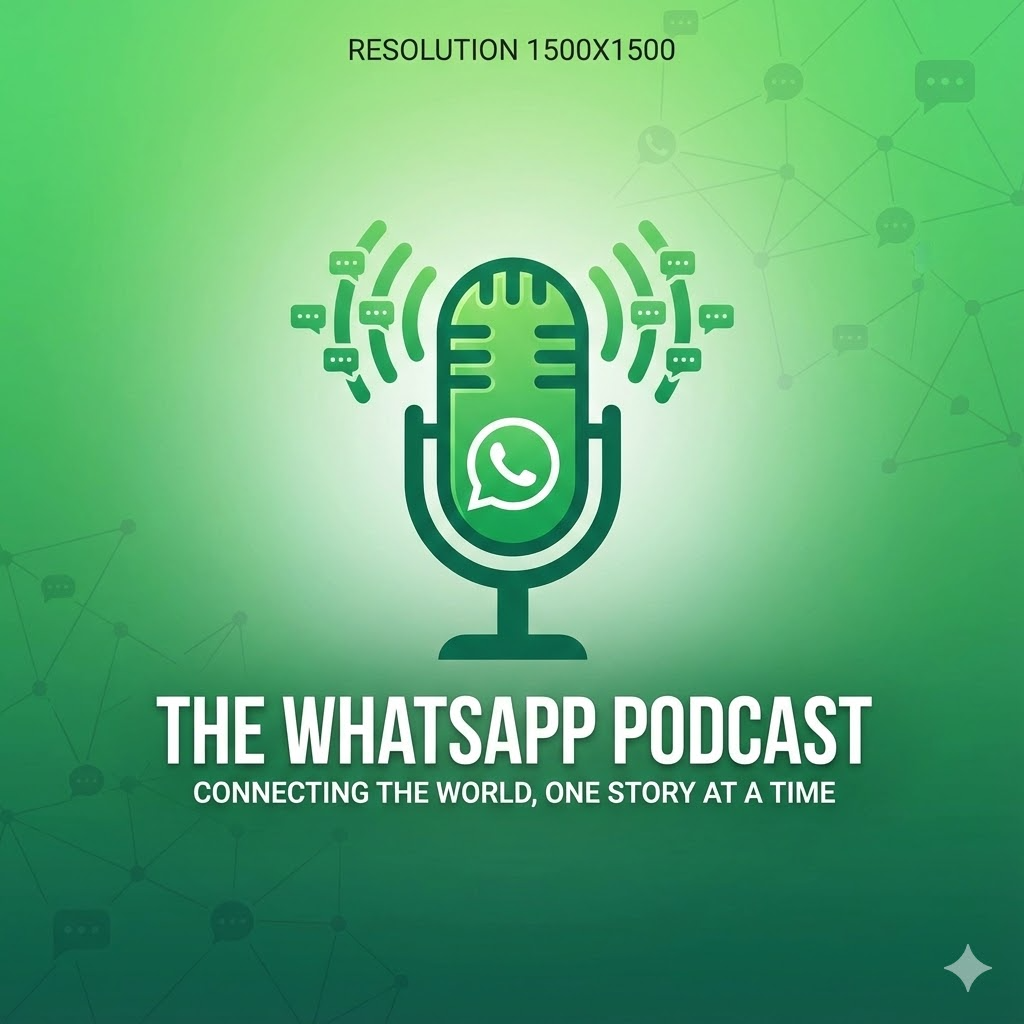 EP141.WhatsApp：理想主义终结和百亿变现路 episode artwork